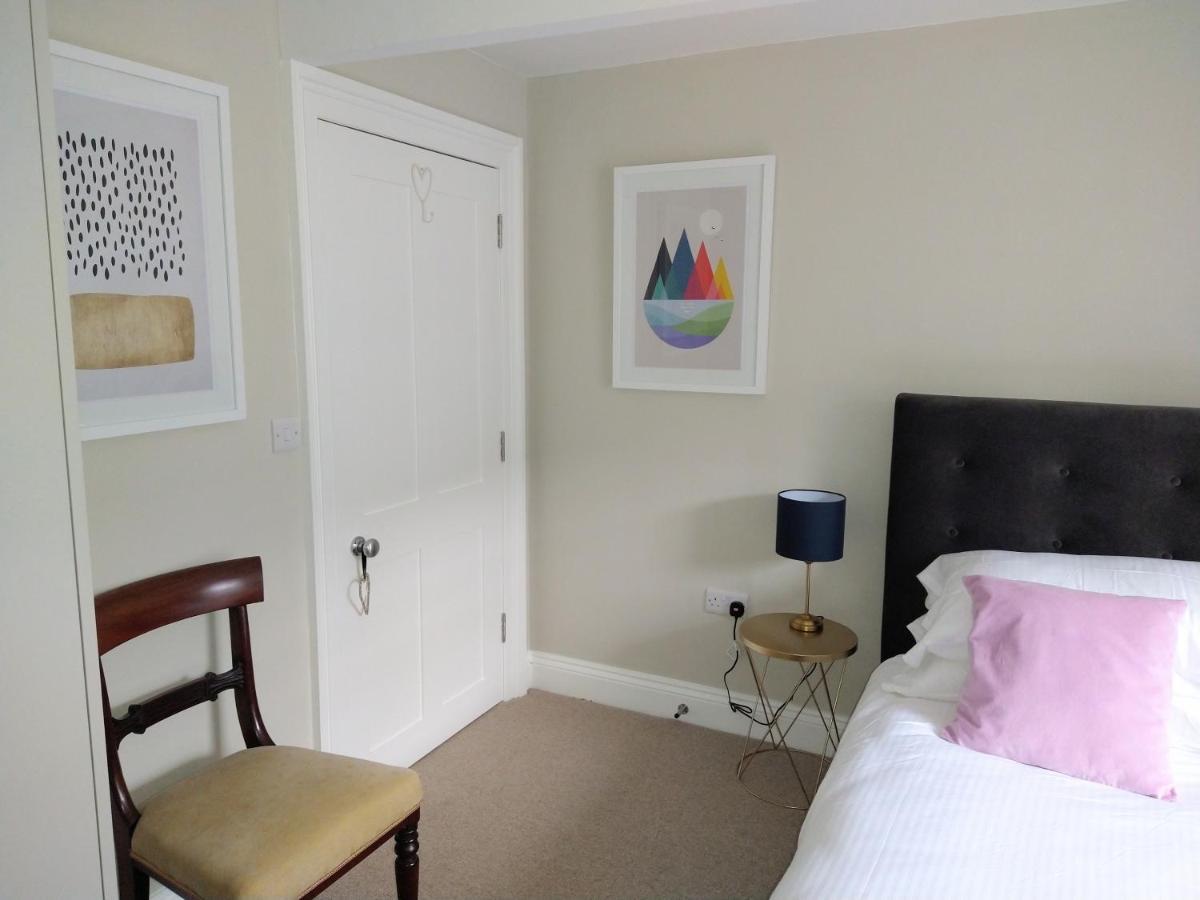 Stunning & Central Milsom Street Apartment Bath Extérieur photo