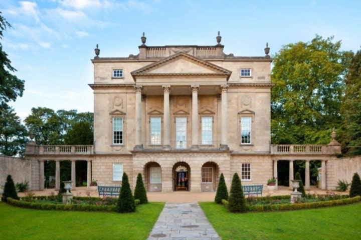 Stunning & Central Milsom Street Apartment Bath Extérieur photo