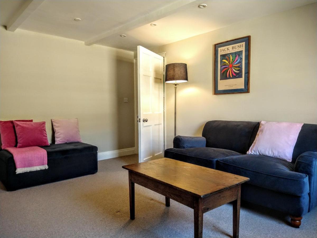 Stunning & Central Milsom Street Apartment Bath Extérieur photo